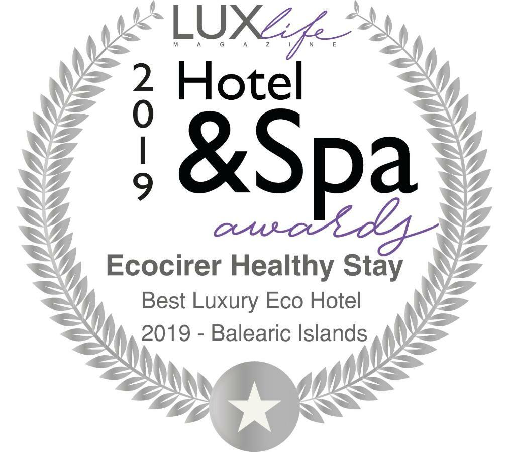 Ecocirer Healthy Stay Sóller Exterior foto