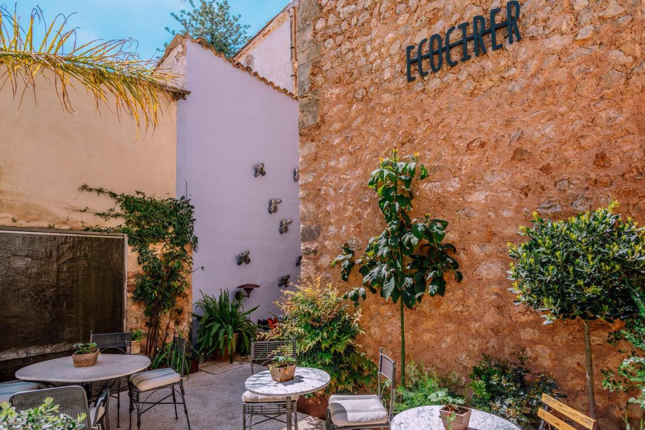 Ecocirer Healthy Stay Sóller Exterior foto